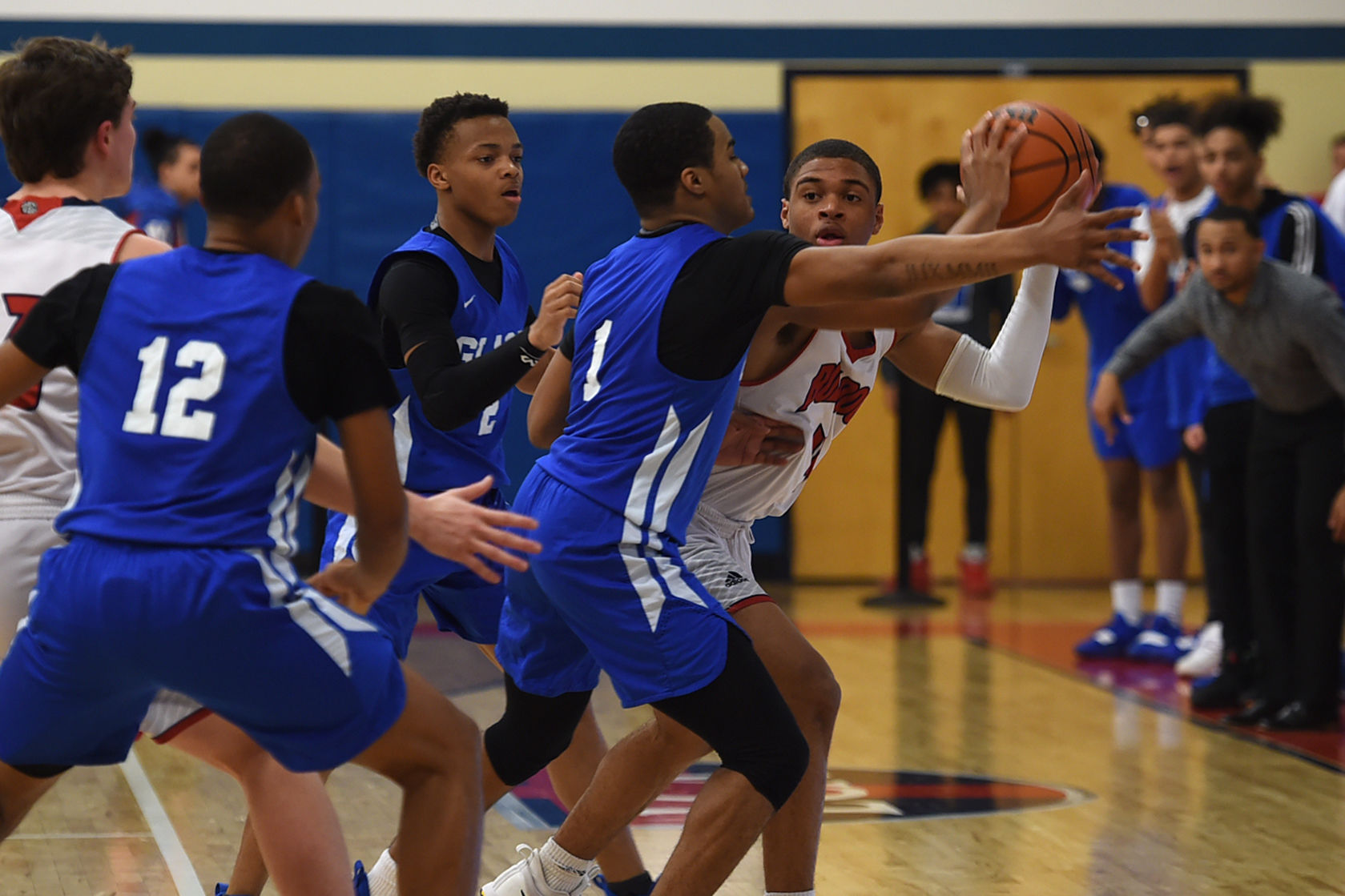 EC Glass vs. LCA